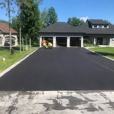 Best Paver Driveway Installation  in San Elizario, TX